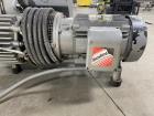 Busch Ra 400 Vacuum Pump